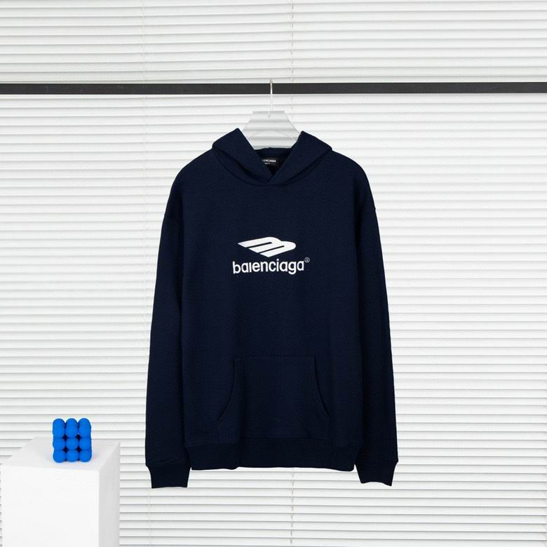 Balenciaga Hoodies-026